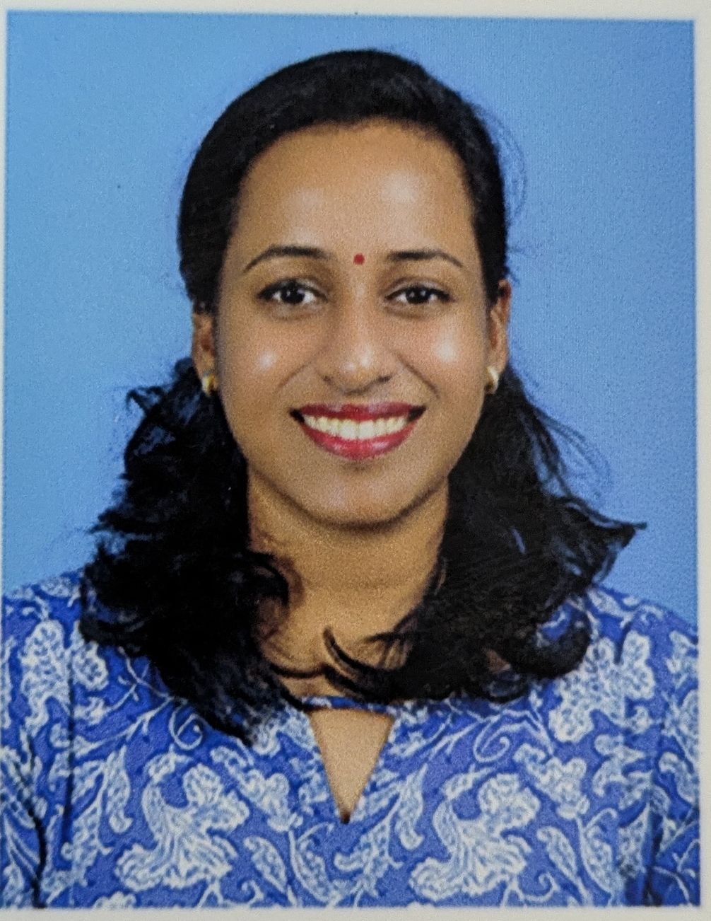 Dr Manju S 
