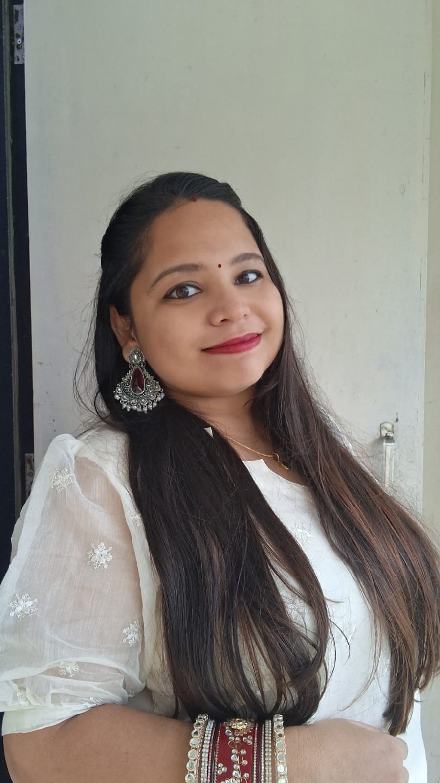 Dr. Shefali Gedam